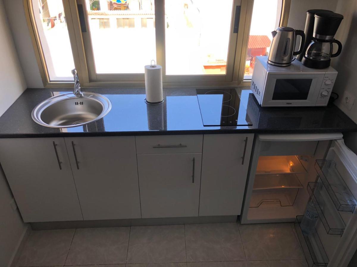 Tablero 403, Encantador Apto 8 Pax Cerca Playa Del Ingles المظهر الخارجي الصورة
