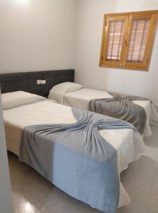 Tablero 403, Encantador Apto 8 Pax Cerca Playa Del Ingles المظهر الخارجي الصورة